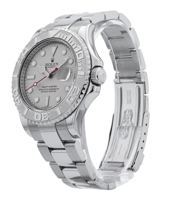 Rolex Yacht-Master 16622 Image 2